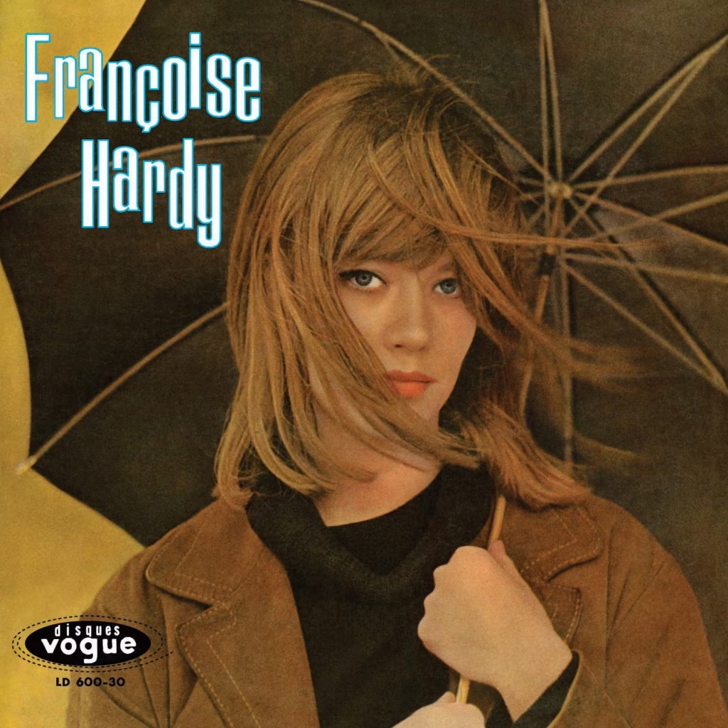 Tous Les Garçons Et Les Filles de Françoise Hardy (1962), quand &laquo;&nbsp;la jeunesse chante la jeunesse&nbsp;&raquo;