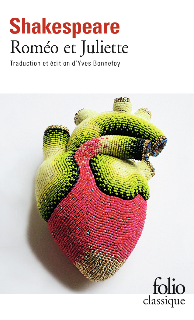 Roméo et Juliette de Shakespeare (1595), les amants maudits